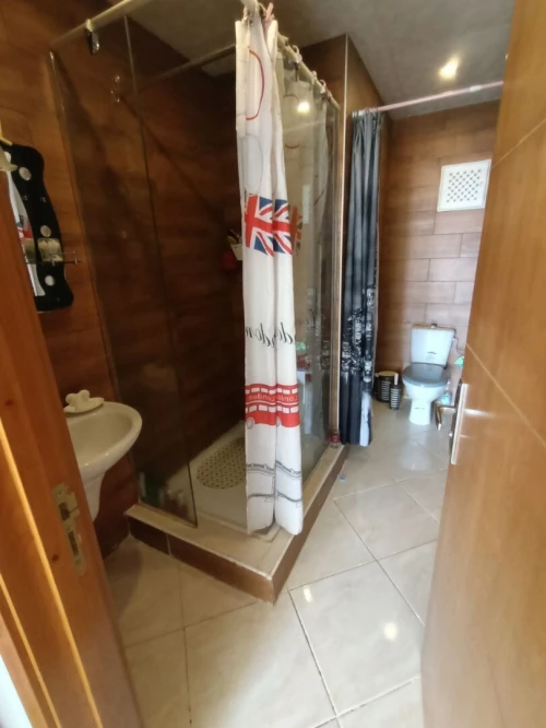 Vente Appartement F3 Oran Bir el djir