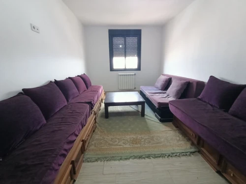 Location Appartement F4 Oran Oran