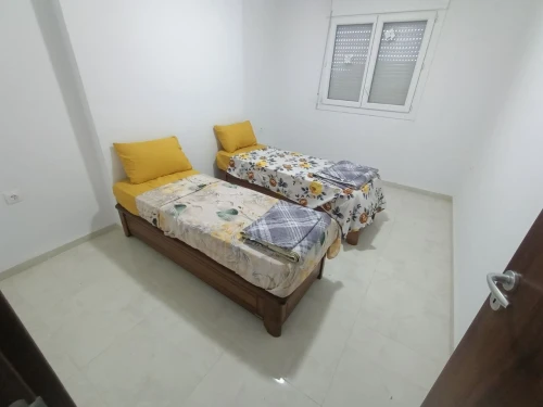 Location Appartement F3 Oran Bir el djir