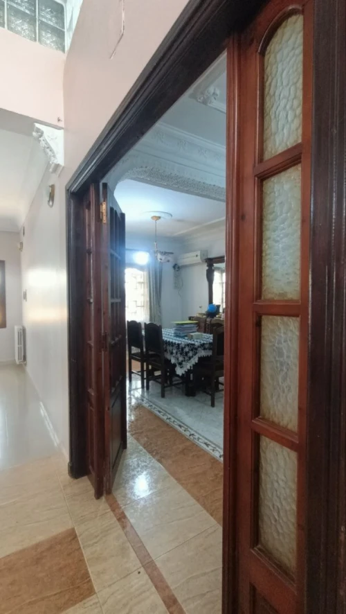 Vente Villa Oran Bethioua