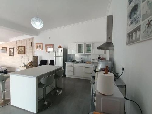 Location Villa Oran Arzew