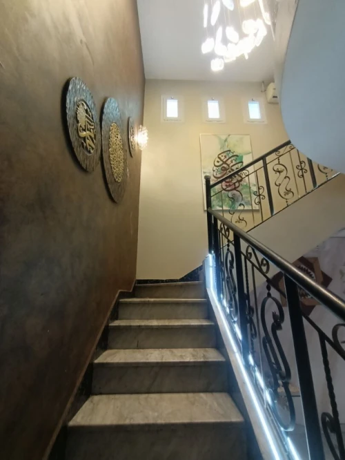 Vente Appartement F5 Oran Oran