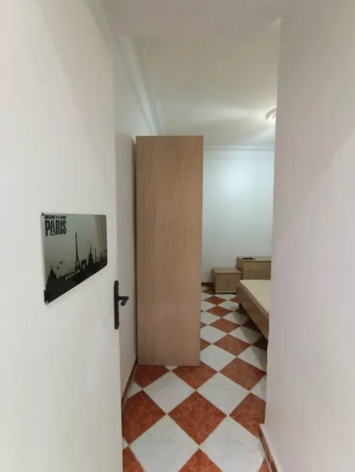 Location Appartement F4 Oran Oran