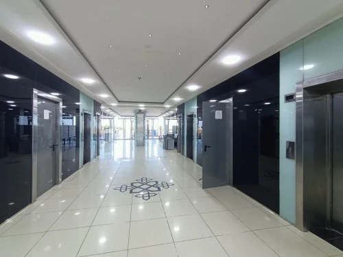 Vente Appartement F6 Oran Oran
