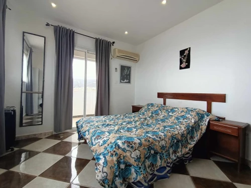 Vente Immeuble Oran Ain el turck