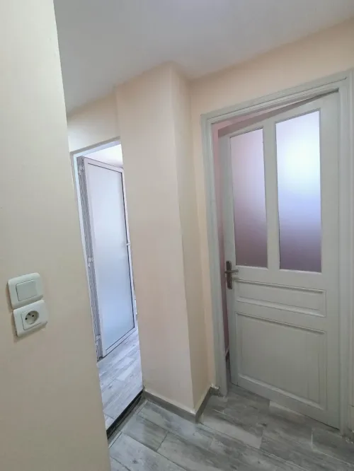 Vente Appartement F6 Oran Oran