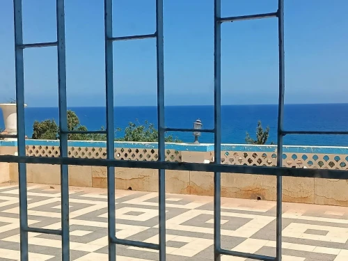 Location Villa Oran Ain el turck