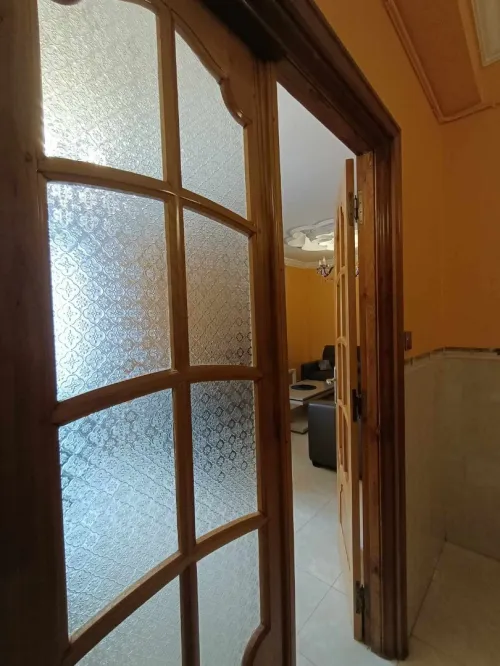 Vente Appartement F6 Oran Oran