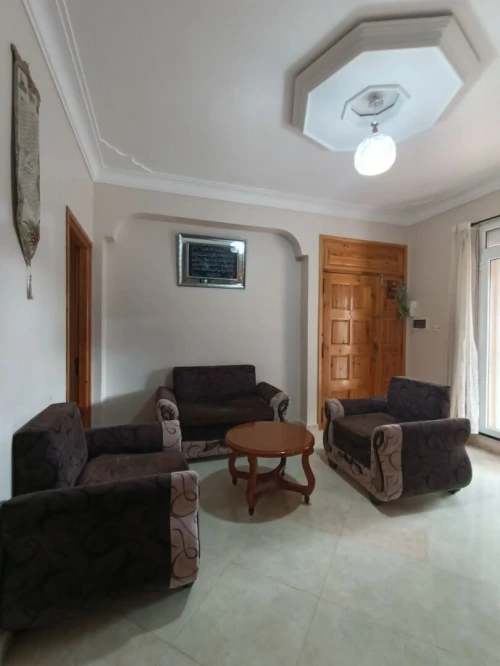 Vente Appartement Niveau de villa F3 Oran Bir el djir
