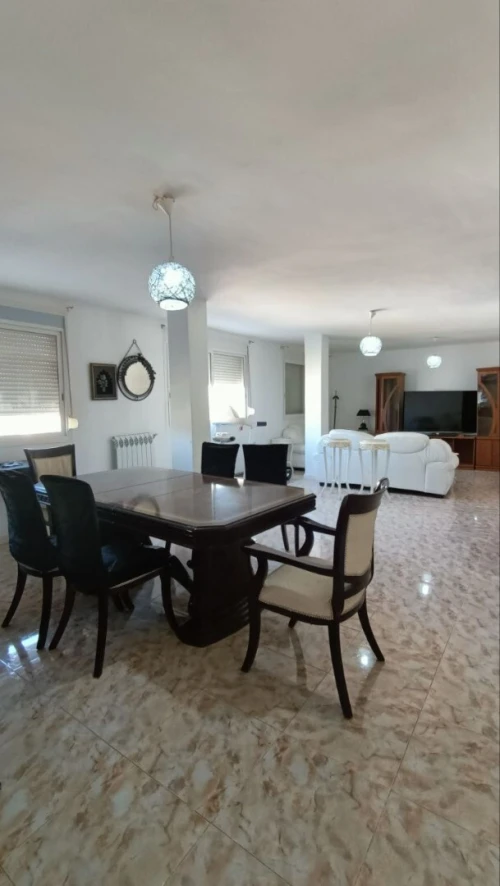 Location Appartement F4 Oran Bir el djir