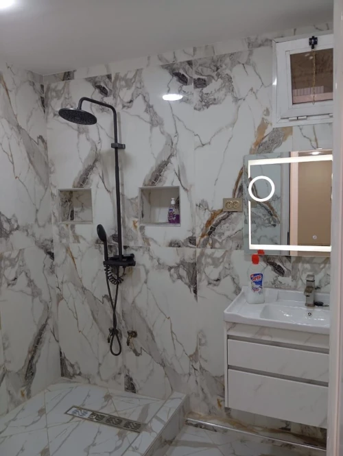 Vente Appartement F4 Oran Bir el djir
