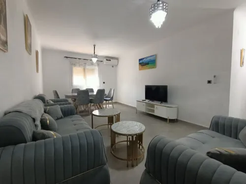 Location Appartement F3 Oran Oran