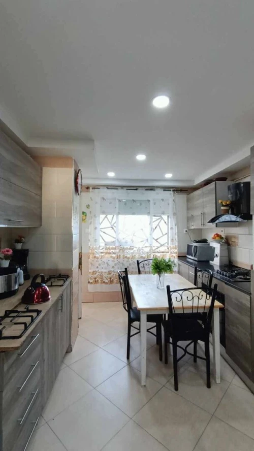 Vente Appartement Duplex F7 Oran Oran