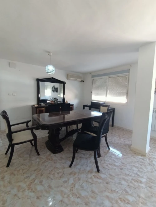 Location Appartement F4 Oran Bir el djir