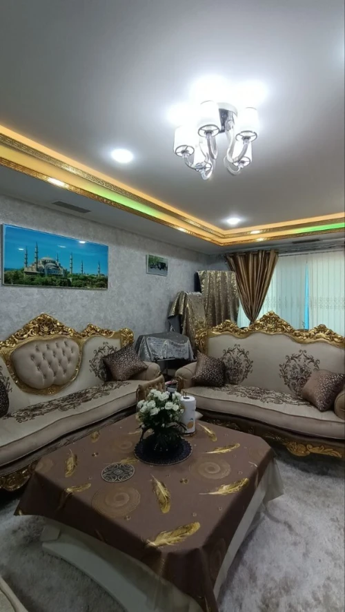 Vente Appartement F3 Oran Oran