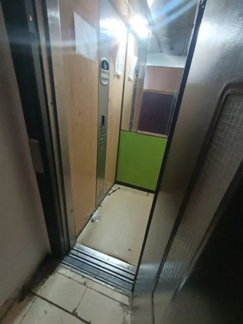 Location Appartement F4 Oran Oran