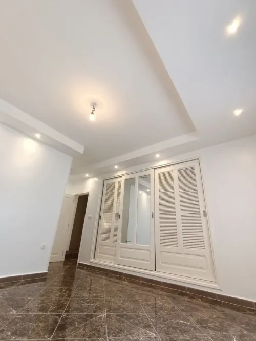 Location Appartement Niveau de villa F4 Oran Oran