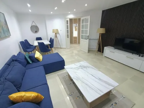 Location Appartement F3 Oran Bir el djir