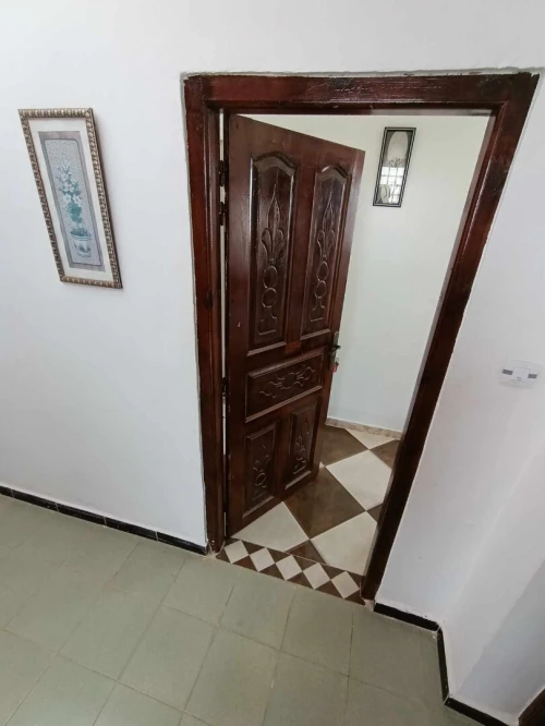 Vente Immeuble Oran Ain el turck