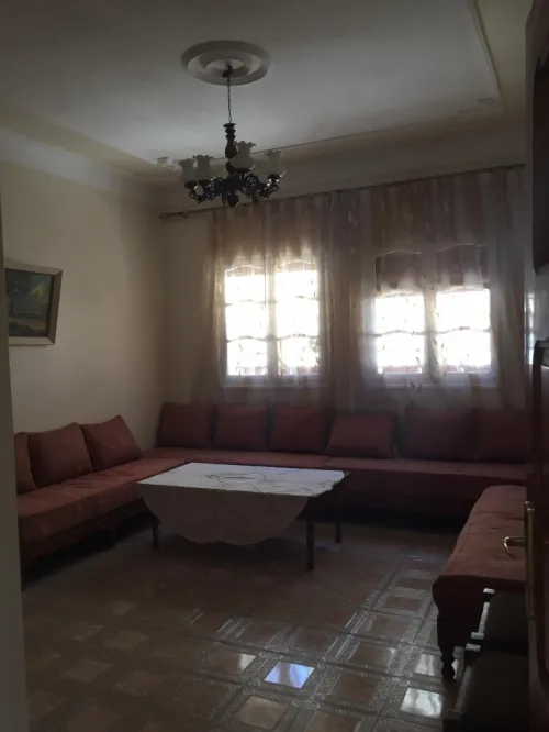 Vente Villa Oran Bir el djir