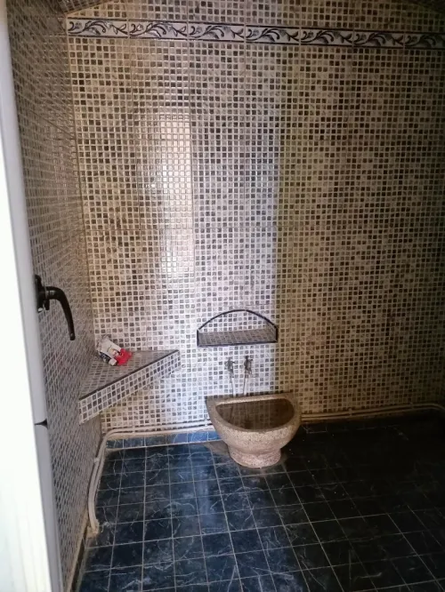Location Appartement Niveau de villa F5 Oran Bir el djir