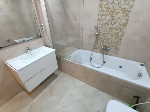 Location Appartement F4 Oran Oran