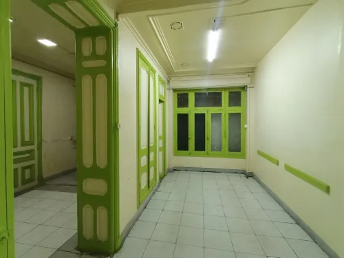 Location Appartement F4 Oran Oran