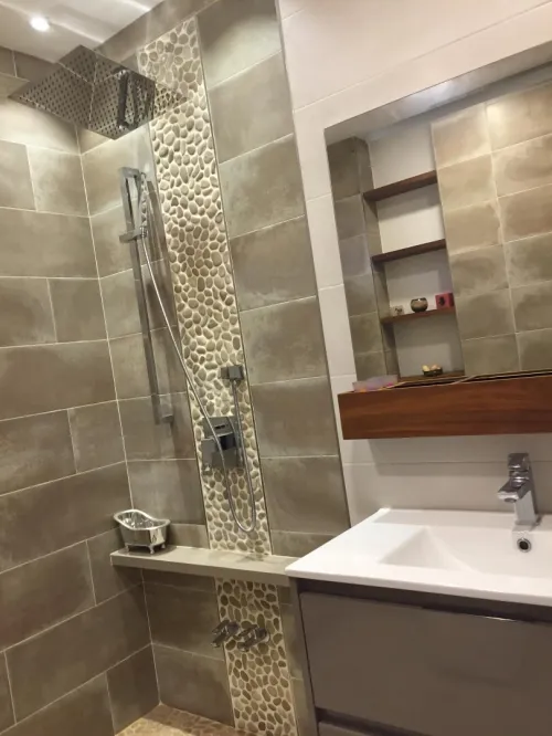 Location Appartement F3 Oran Bir el djir