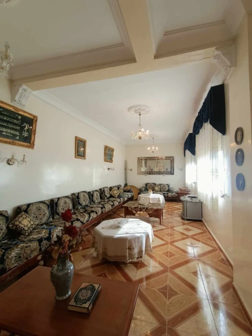Vente Villa Oran Oran