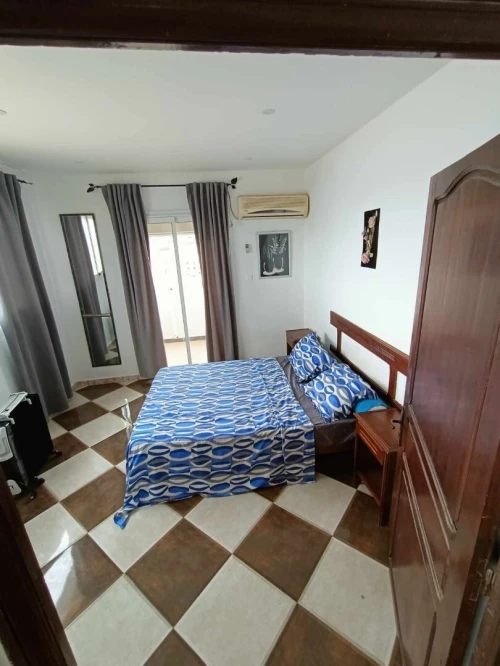 Vente Immeuble Oran Ain el turck