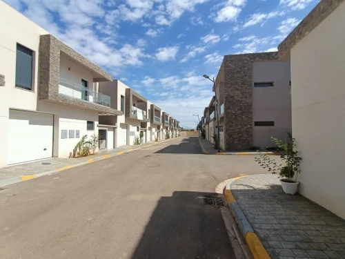 Vente Villa Oran Es senia