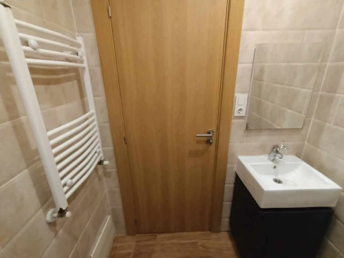Location Appartement F2 Oran Bir el djir