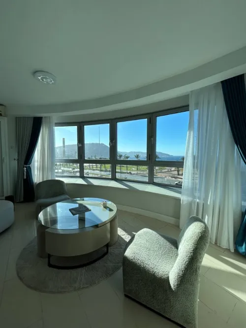 Vente Appartement F6 Oran Oran