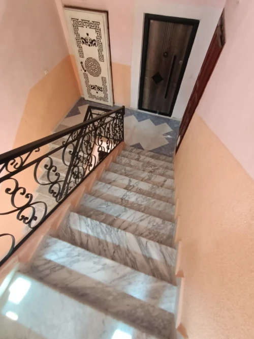 Location Appartement F4 Oran Oran