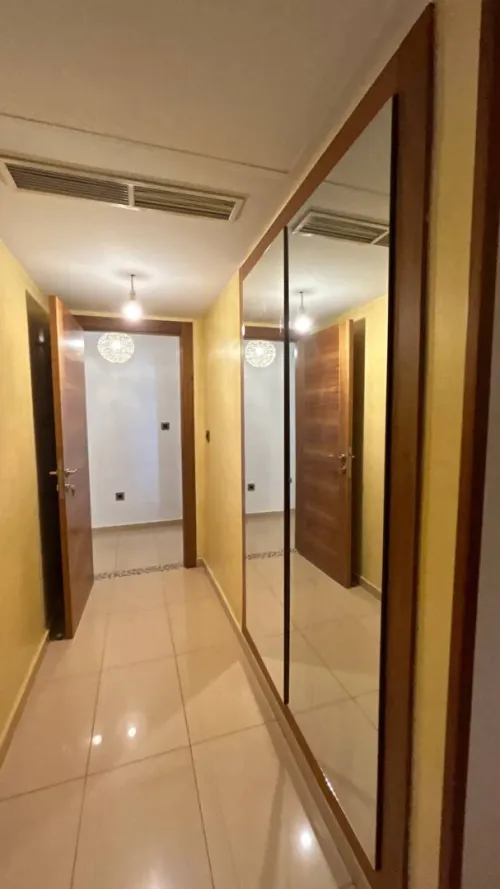 Location Appartement F4 Oran Oran