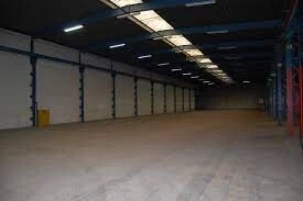 Vente Hangar Oran Es senia