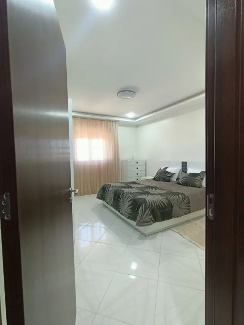 Vente Appartement F4 Oran Bir el djir