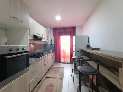 Location Appartement F4 Oran Oran