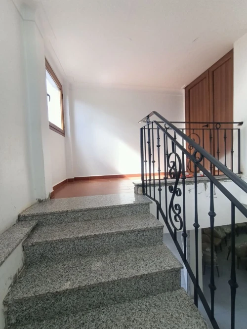 Vente Villa Oran Bethioua