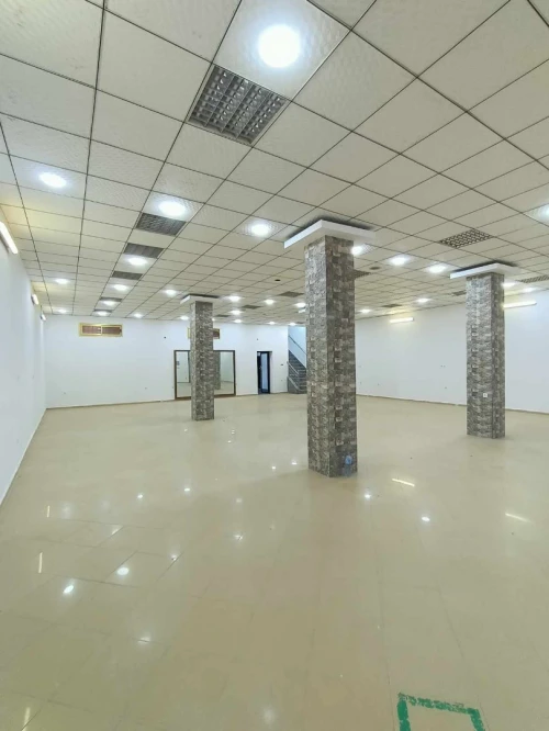 Location Immeuble Oran Ain el turck