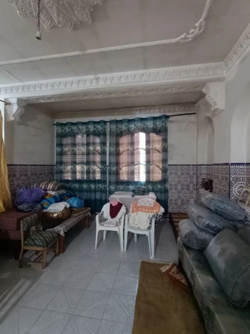 Vente Niveau De Villa Oran Oran