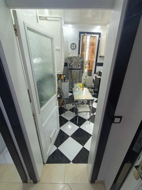 Vente Appartement F3 Oran Oran