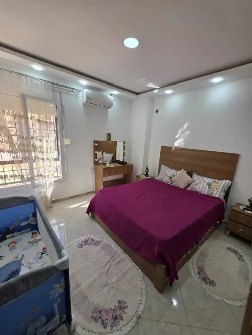 Location Appartement F3 Oran Bir el djir