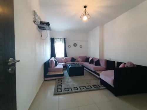 Vente Appartement F4 Oran Bir el djir