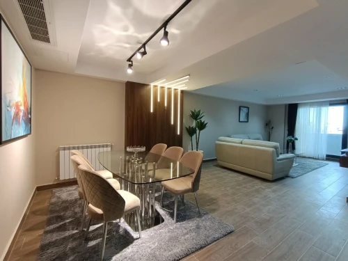 Vente Appartement F3 Oran Oran