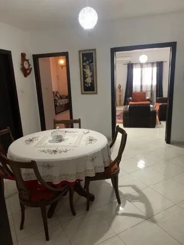 Location Appartement F3 Oran Bir el djir