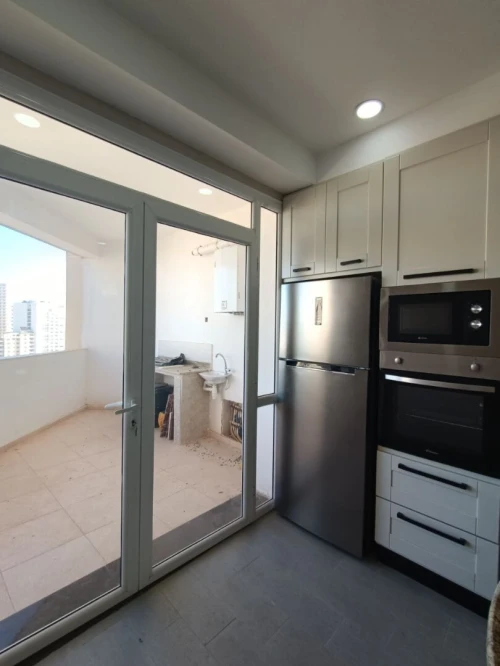 Location Appartement F4 Oran Oran