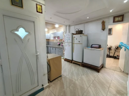 Vente Appartement F4 Oran Oran