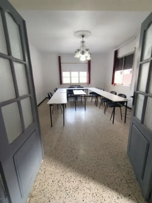 Location Appartement Niveau de villa F5 Oran Oran