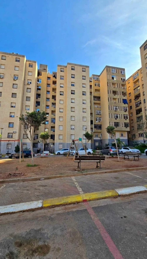 Location Appartement F3 Oran Oran
